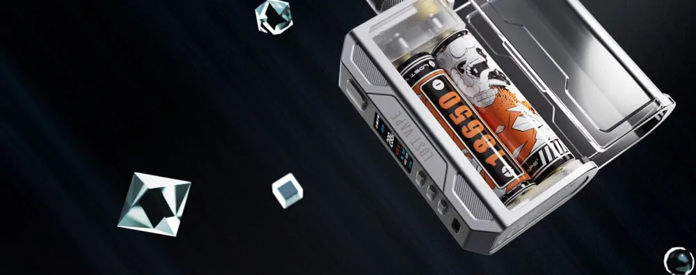 Thelema Quest 200W 